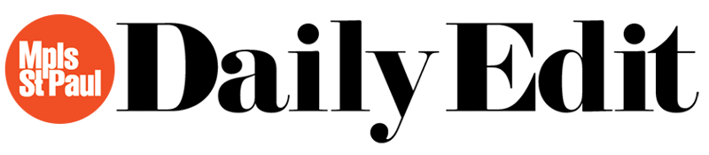 Daily Edit title banner