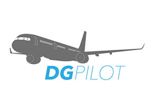 DG Pilot logo