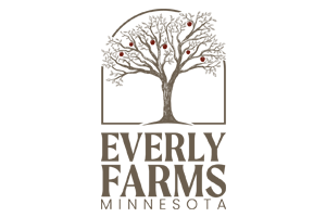 Everly Farms logo