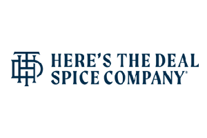 Here's The Deal Spice Company