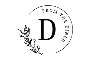 FromTheDinerLogo_300x200