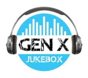 GenX-Jukebox-logo